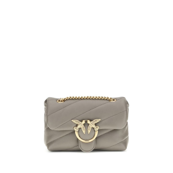 Love Baby Shoulder Bag PINKO