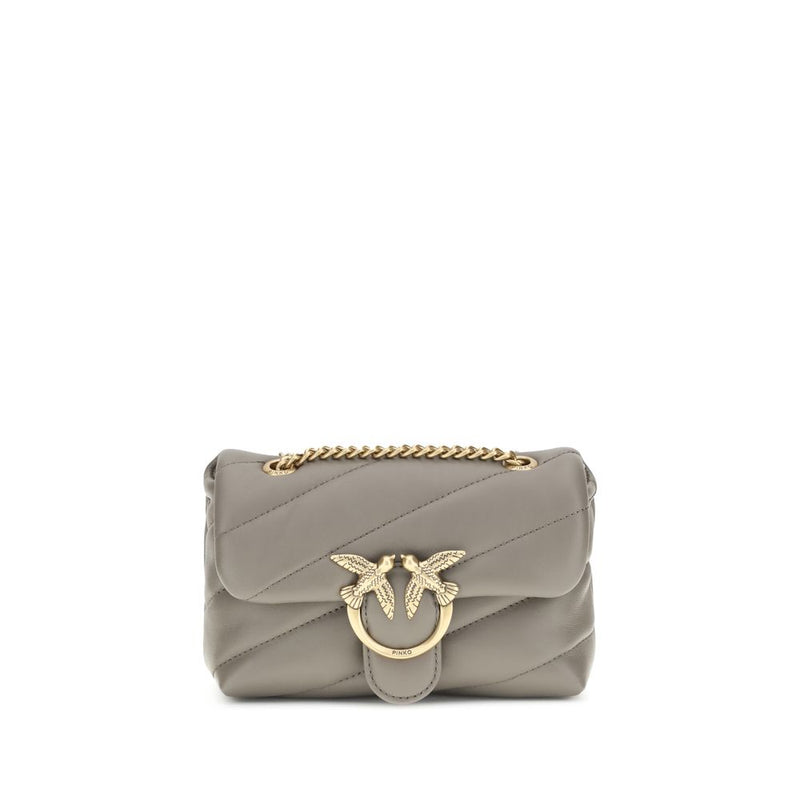 Love Baby Shoulder Bag PINKO