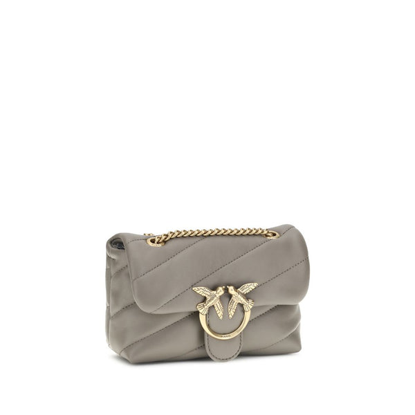 Love Baby Shoulder Bag PINKO