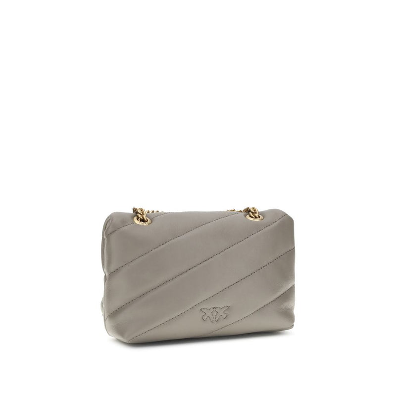 Love Baby Shoulder Bag PINKO