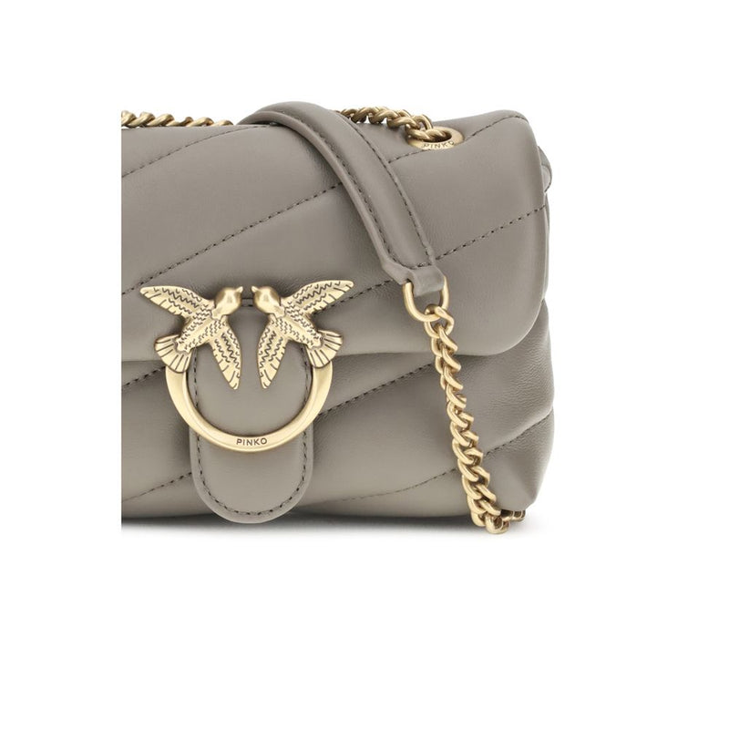 Love Baby Shoulder Bag PINKO