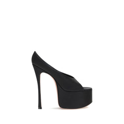 Anok Sandals Amina Muaddi