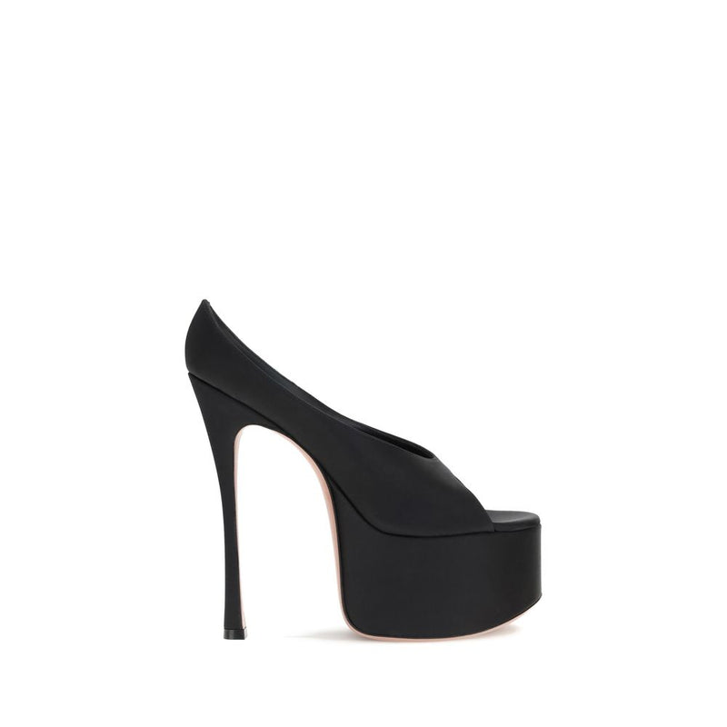 Anok Sandals Amina Muaddi