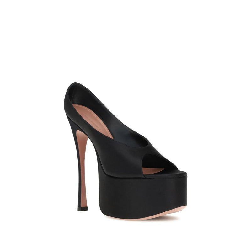 Anok Sandals Amina Muaddi