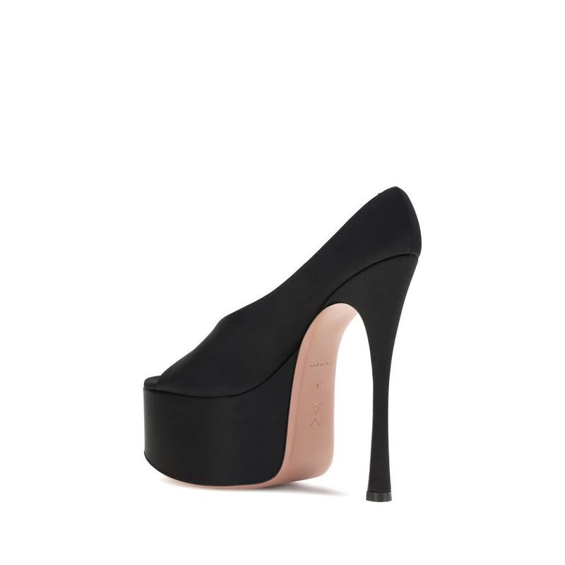 Anok Sandals Amina Muaddi