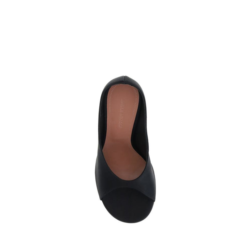 Anok Sandals Amina Muaddi