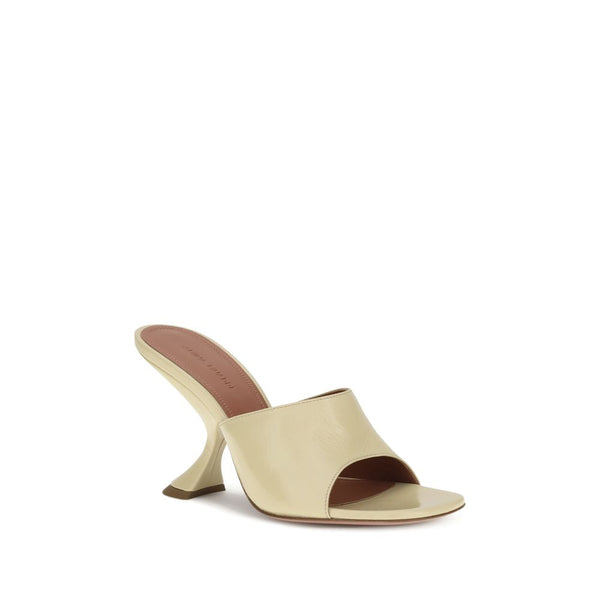 Taylor Sandals Amina Muaddi