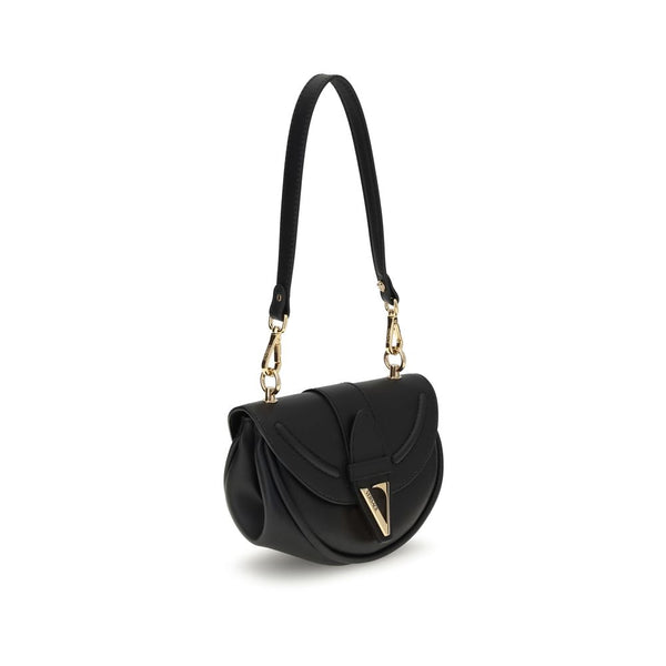 Virtus small Shoulder Bag Versace
