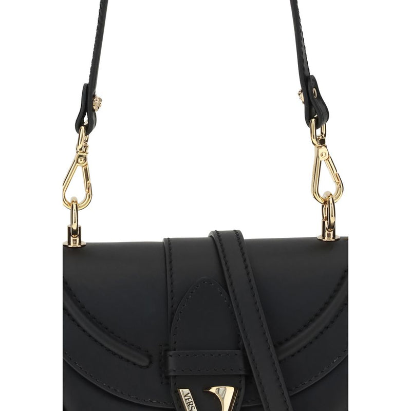 Virtus small Shoulder Bag Versace
