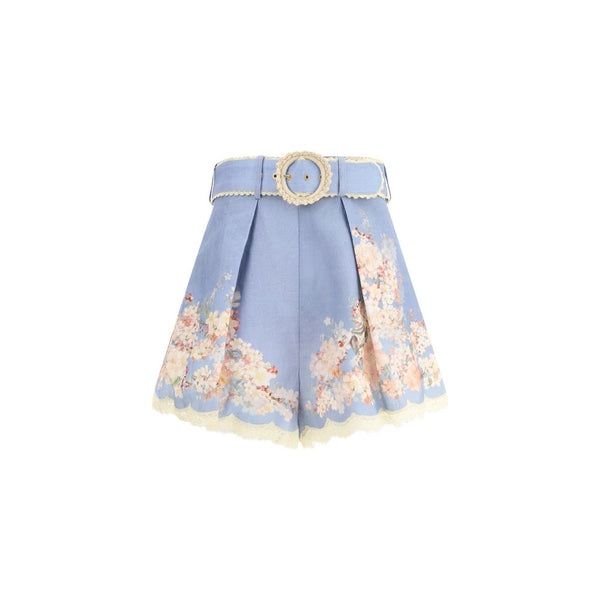 Cascadian Shorts Zimmermann