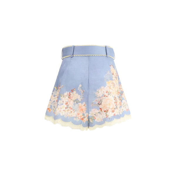 Cascadian Shorts Zimmermann