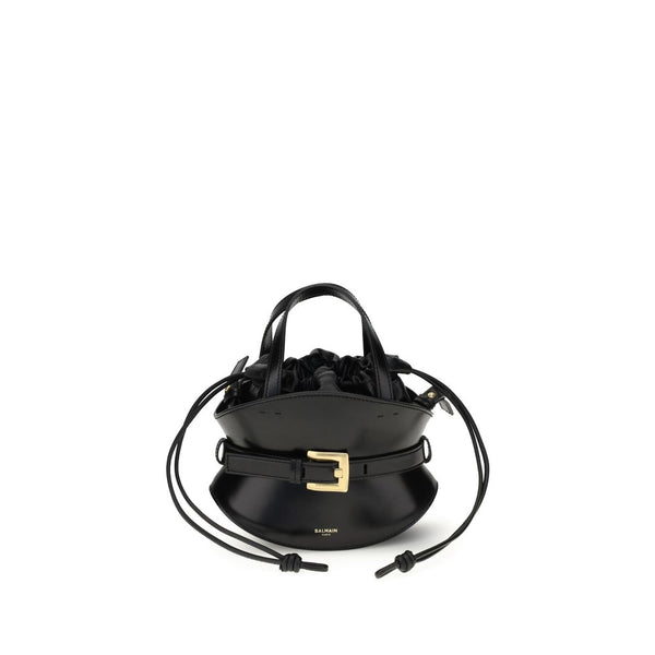 Shuffle mini Handbag Balmain