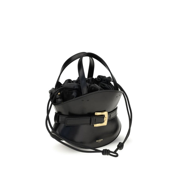 Shuffle mini Handbag Balmain