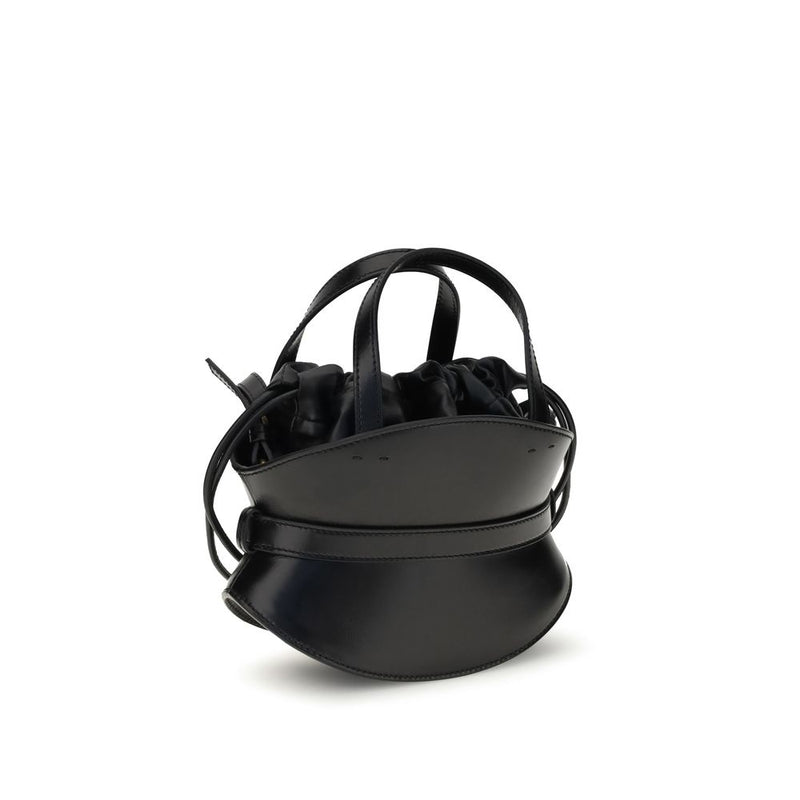 Shuffle mini Handbag Balmain