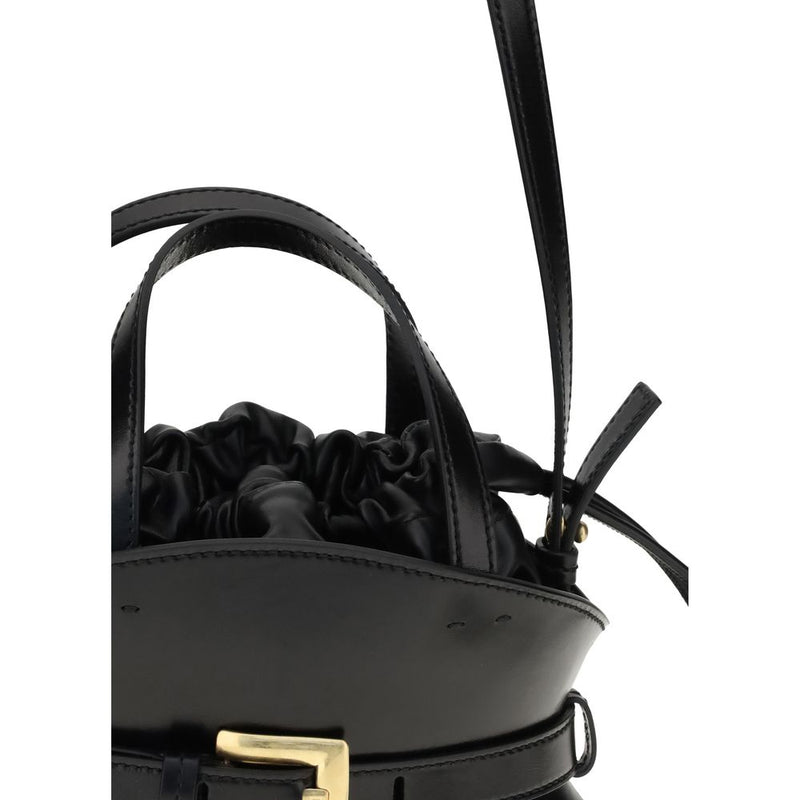 Shuffle mini Handbag Balmain