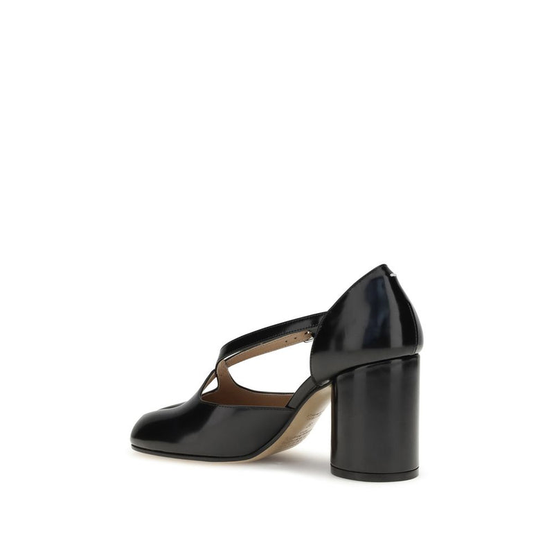 Tabi Pumps Margiela
