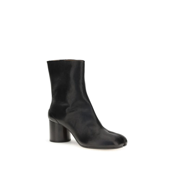 Tabi Ankle Boots Margiela