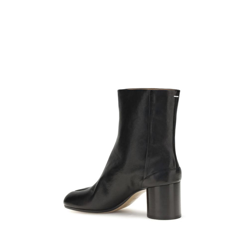 Tabi Ankle Boots Margiela