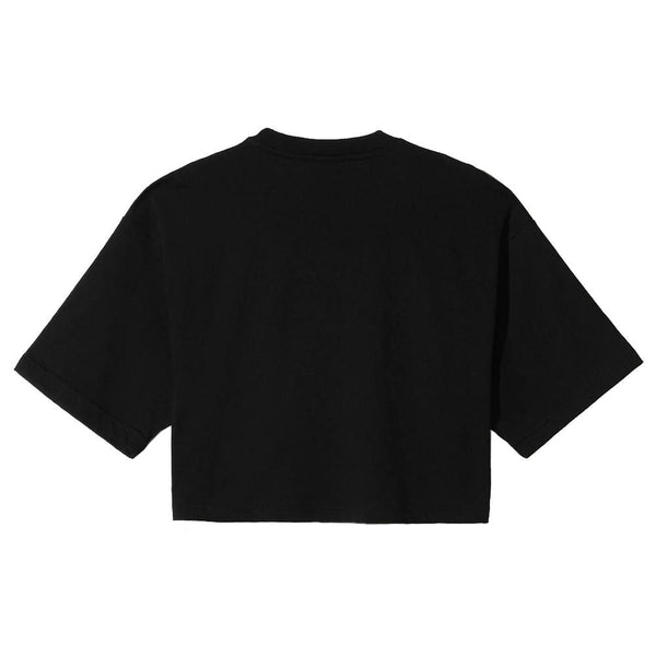 Black Cotton Tops & T-Shirt Comme Des Fuckdown