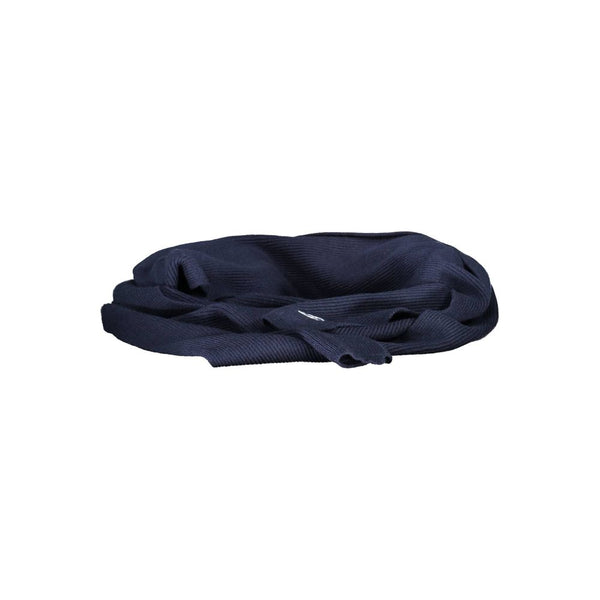 Blue Cotton Scarf North Sails