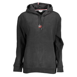 Black Cotton Sweater U.S. POLO ASSN.