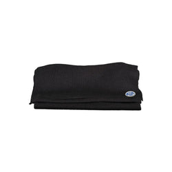 Black Cotton Scarf North Sails