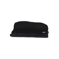 Black Cotton Scarf North Sails