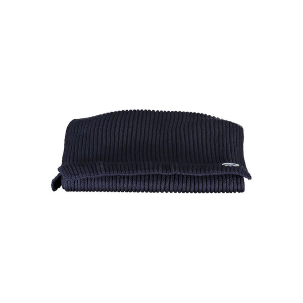 Blue Cotton Scarf North Sails