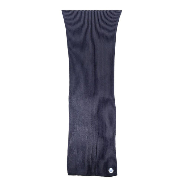 Blue Cotton Scarf North Sails