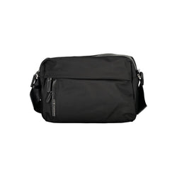 Black Nylon Handbag Mandarina Duck