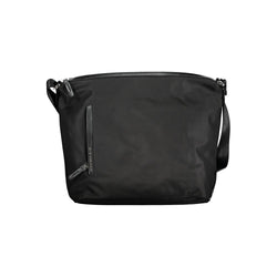 Black Nylon Handbag Mandarina Duck