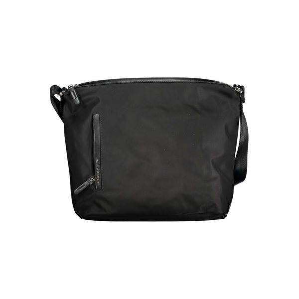Black Nylon Handbag Mandarina Duck