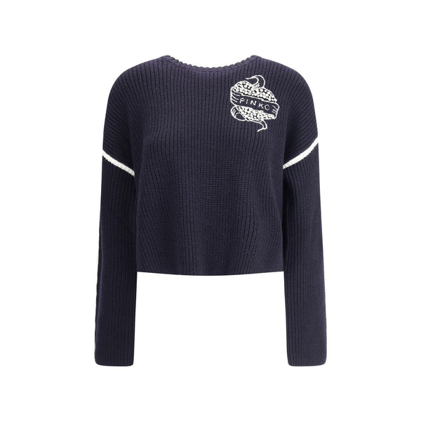 Alicudi Sweater PINKO
