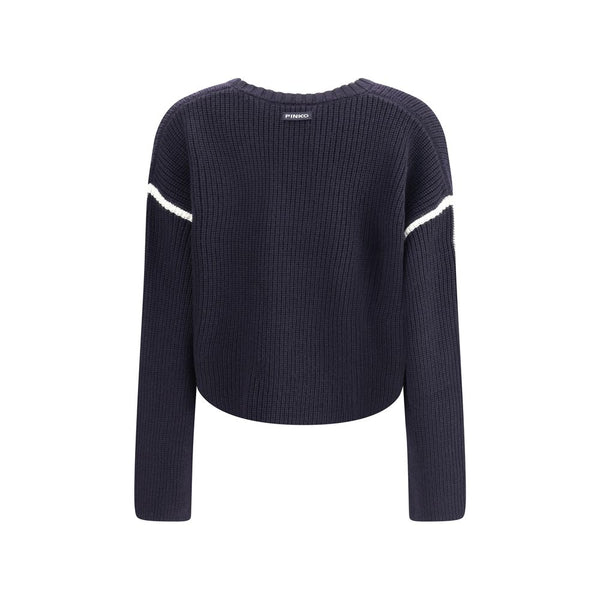 Alicudi Sweater PINKO