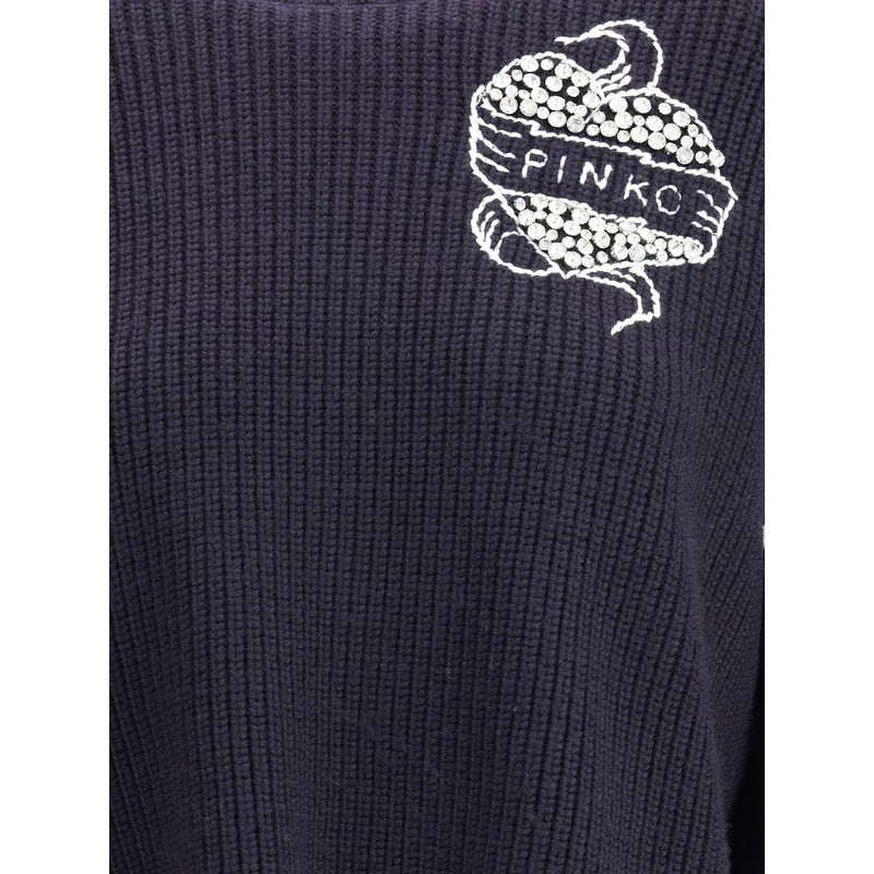 Alicudi Sweater PINKO