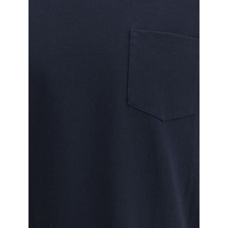 T-Shirt double layers Sacai