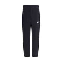 Logo Sweatpants Moschino