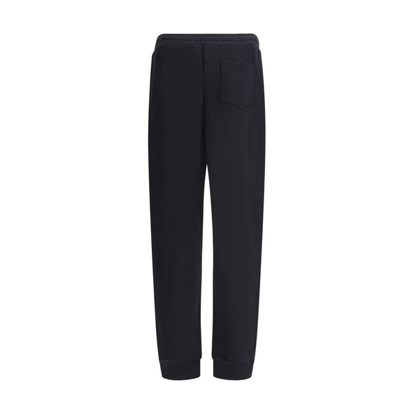 Logo Sweatpants Moschino