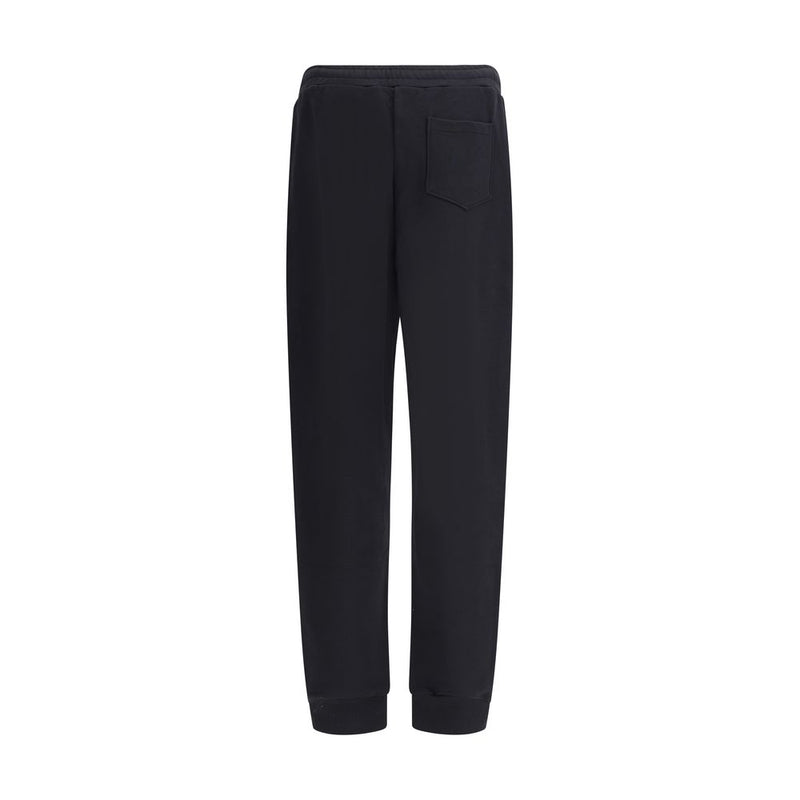 Logo Sweatpants Moschino
