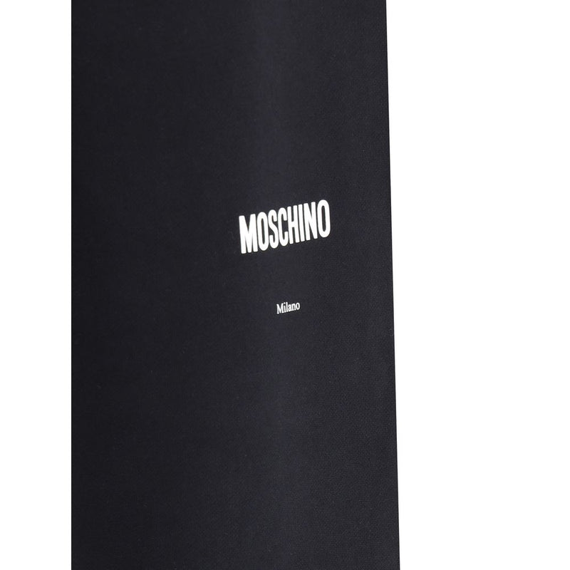 Logo Sweatpants Moschino
