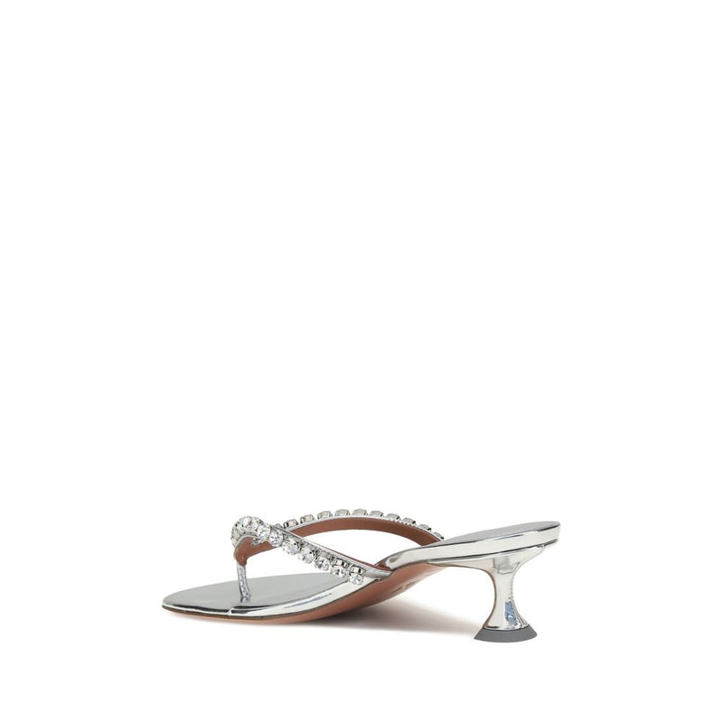 Gigi Sandals Amina Muaddi