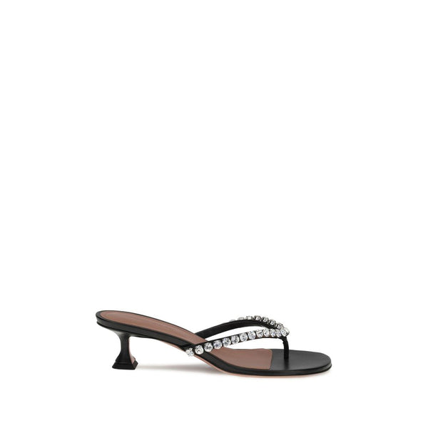 Gigi Sandals Amina Muaddi