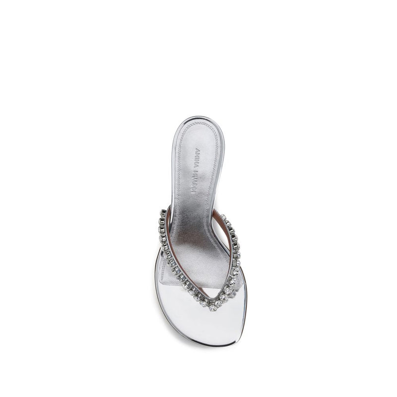 Gigi Sandals Amina Muaddi