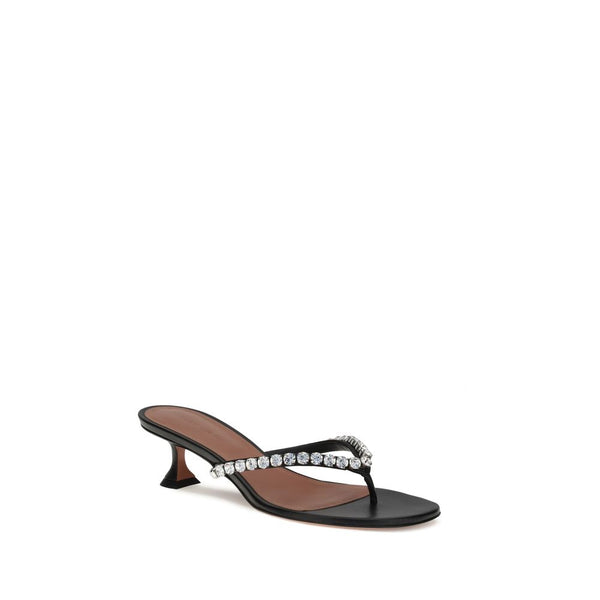 Gigi Sandals Amina Muaddi