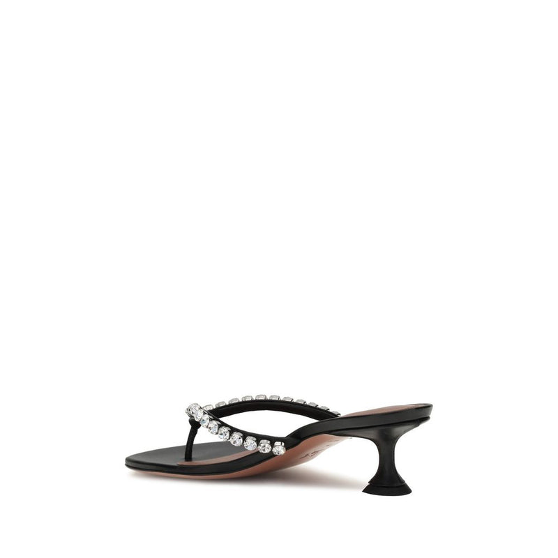 Gigi Sandals Amina Muaddi