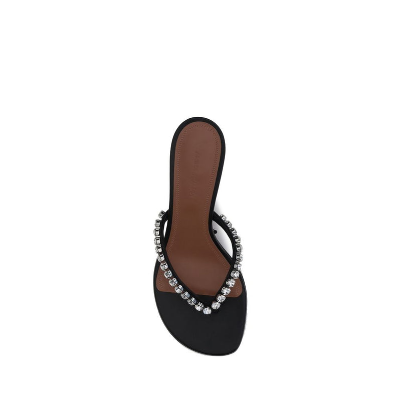 Gigi Sandals Amina Muaddi