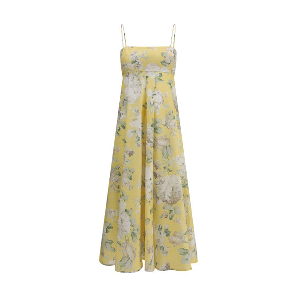 Acacia midi Dress Zimmermann