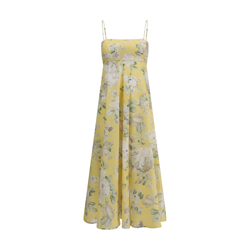 Acacia midi Dress Zimmermann
