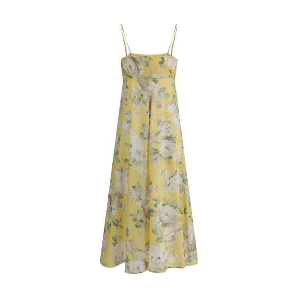 Acacia midi Dress Zimmermann