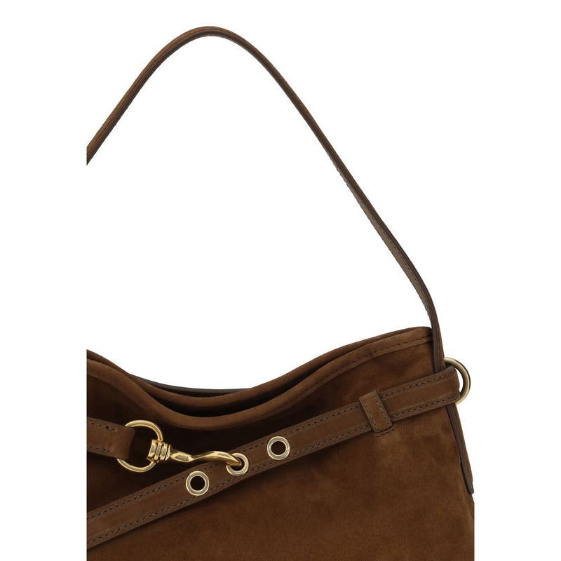 Adventure Shoulder Bag Miu Miu